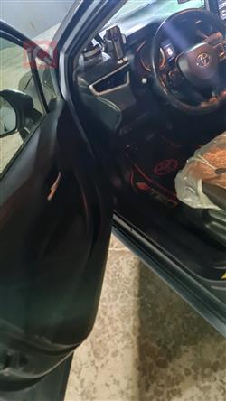 تۆیۆتا کۆرۆلا